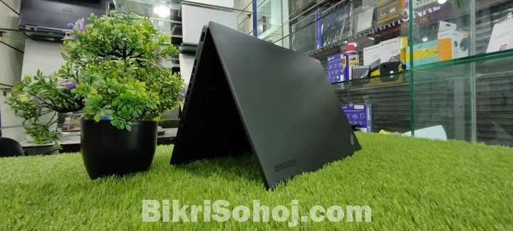 Lenovo Thinkpad T440(Slim and Fast Laptop)